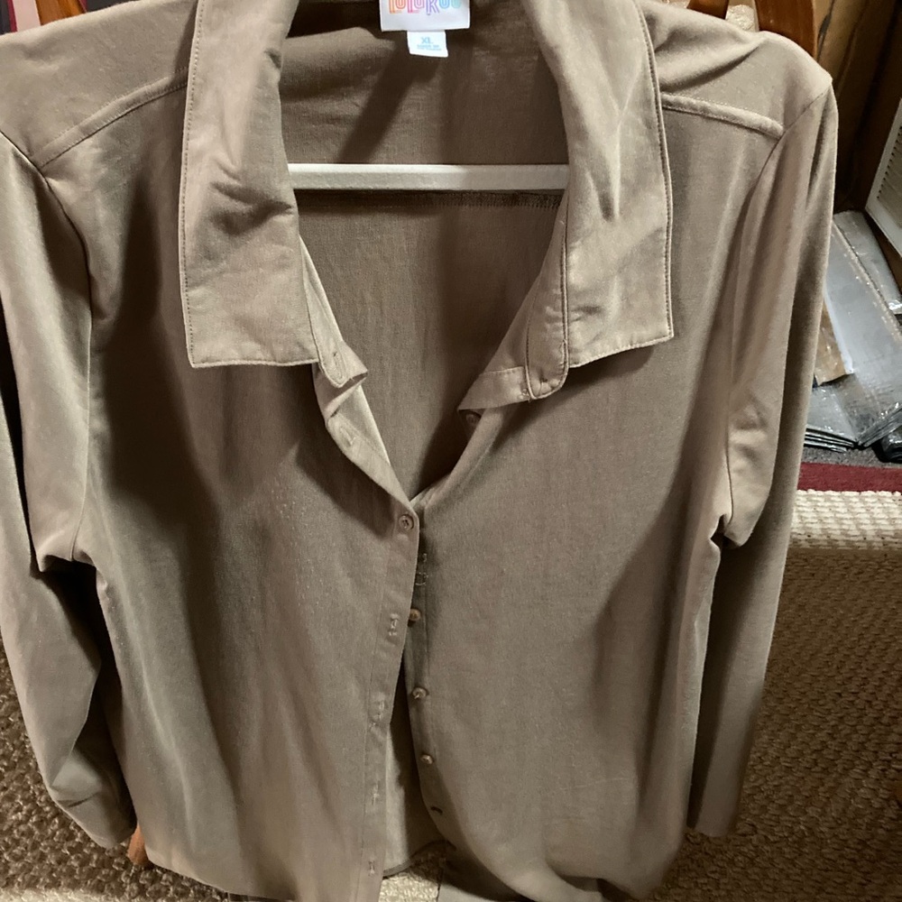Light jackets - Picture 2 of 8